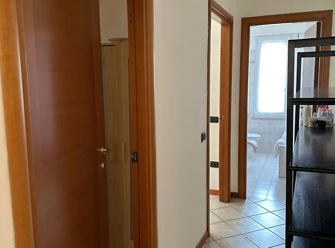 Casa Fiera Verona