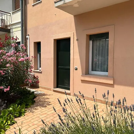 Apartment Casa Bauli *