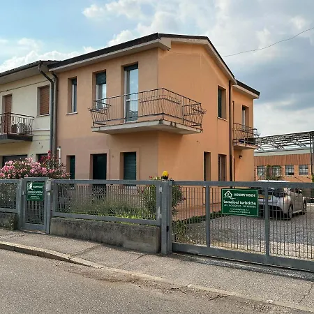Casa Bauli *