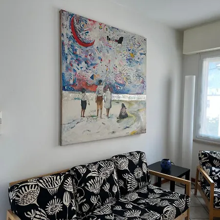 Casa Bauli * Werona