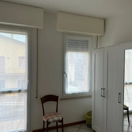 Casa Bauli Apartment