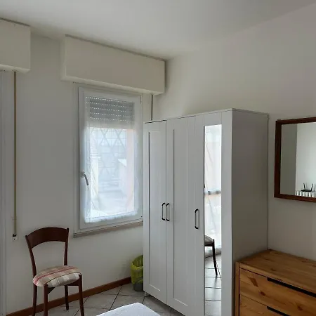 Apartment Casa Bauli