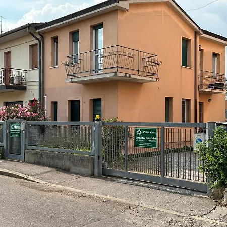 Apartment Casa Bauli *