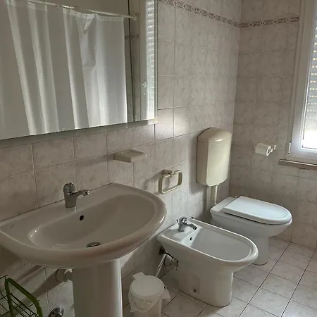 Casa Bauli *