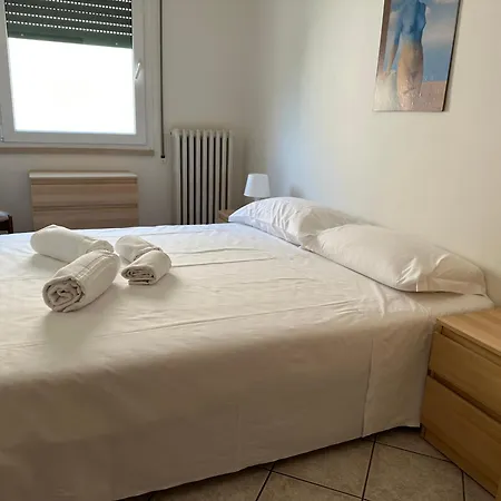 Apartment Casa Bauli Verona
