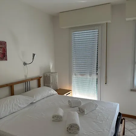 Casa Bauli Verona