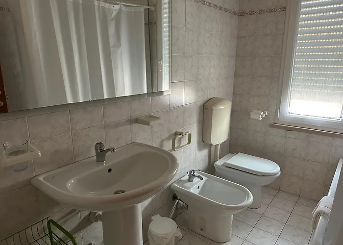 Casa Fiera *