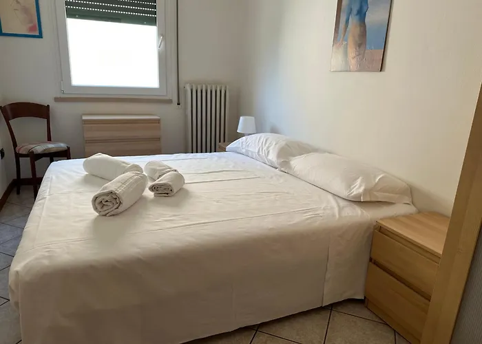 Apartment Casa Fiera Verona