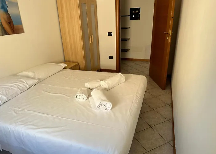 Casa Fiera * فيرونا