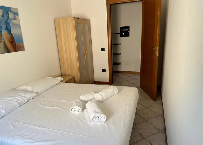 Casa Fiera Apartment