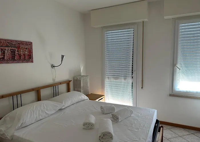 Casa Fiera فيرونا