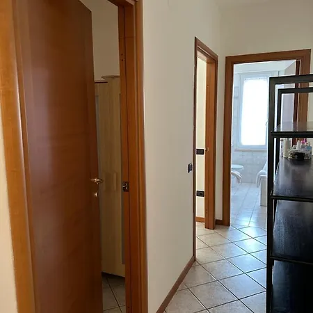Casa Fiera Werona