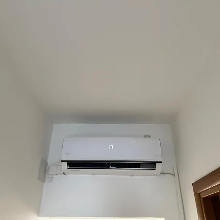 Apartament Casa Fiera