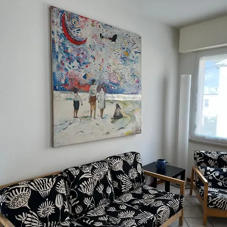 Apartament Casa Fiera