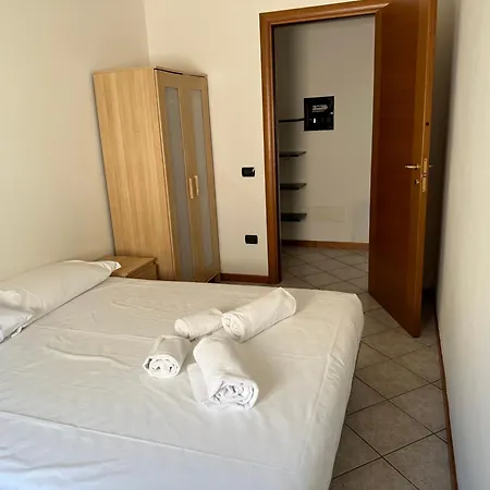 Casa Fiera アパート